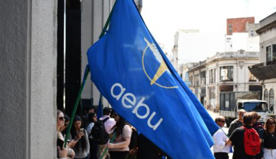 imagen de AEBU: Amenazas despejadas