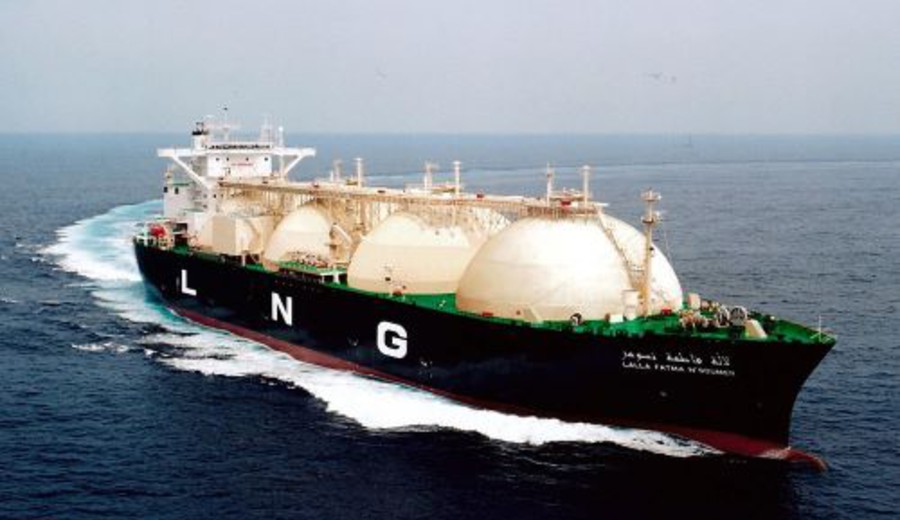 imagen de Trump pugna con Noruega para convertirse en principal proveedor de gas al mercado europeo