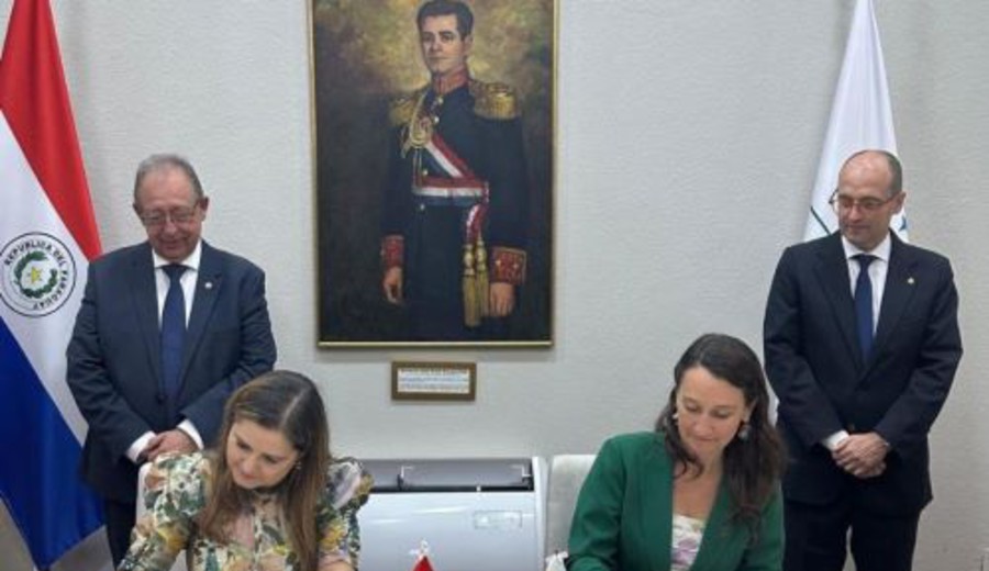 imagen de A partir del 1 de marzo entrará en vigor para Uruguay el acuerdo Mercosur – Singapur