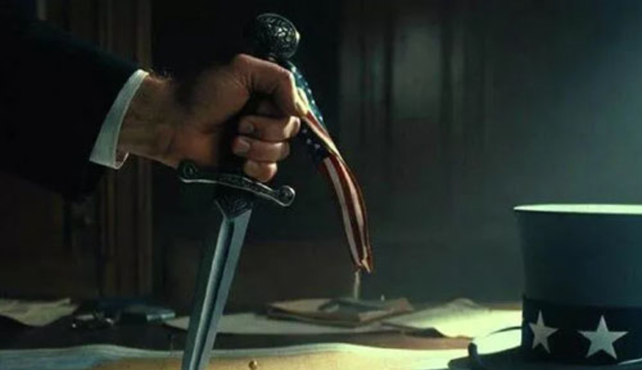 imagen de "Un cuchillo por la espalda": La OTAN limita el intercambio de inteligencia con EEUU debido a los planes para Groenlandi