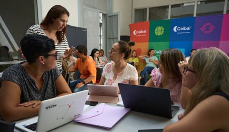 imagen de Ceibal abre inscripciones para el congreso educativo Campus del Sur