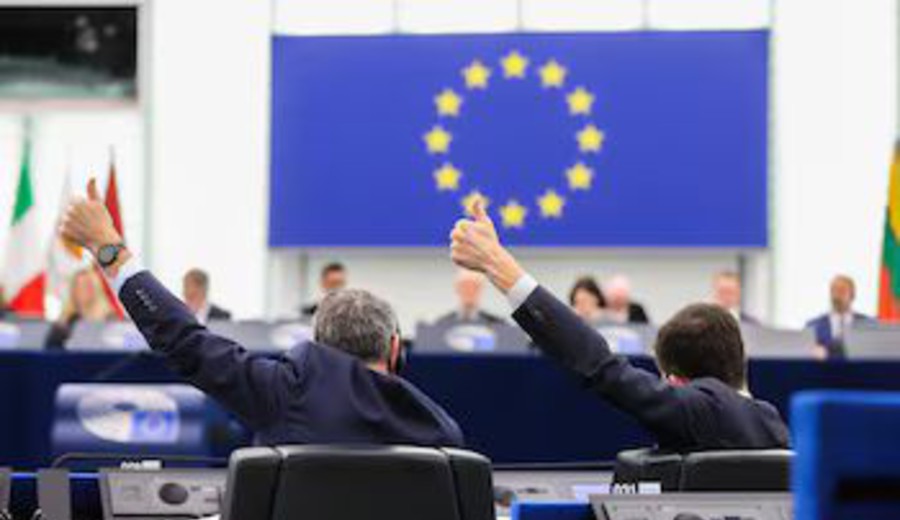 imagen de El Parlamento Europeo paraliza el acuerdo UE-Mercosur