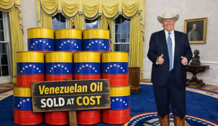 imagen de Los históricos y muchos fracasos de las intervenciones en Latinoamérica. Michael Mansilla