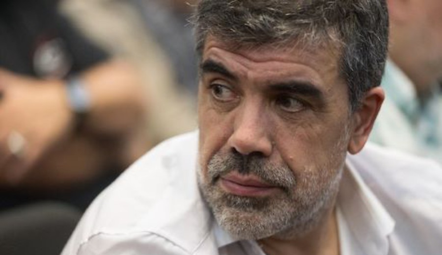 imagen de Comunistas uruguayos y venezolanos con visiones diferentes