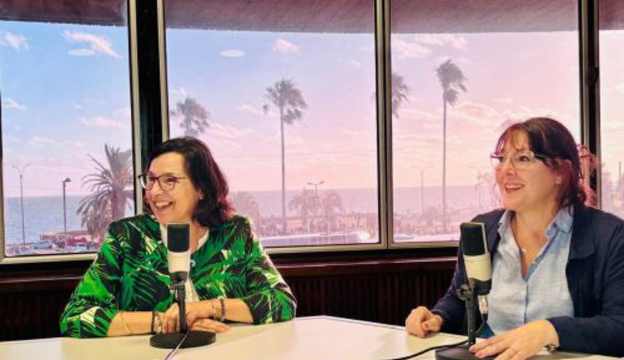 imagen de AEBU: Salud mental en comunidad