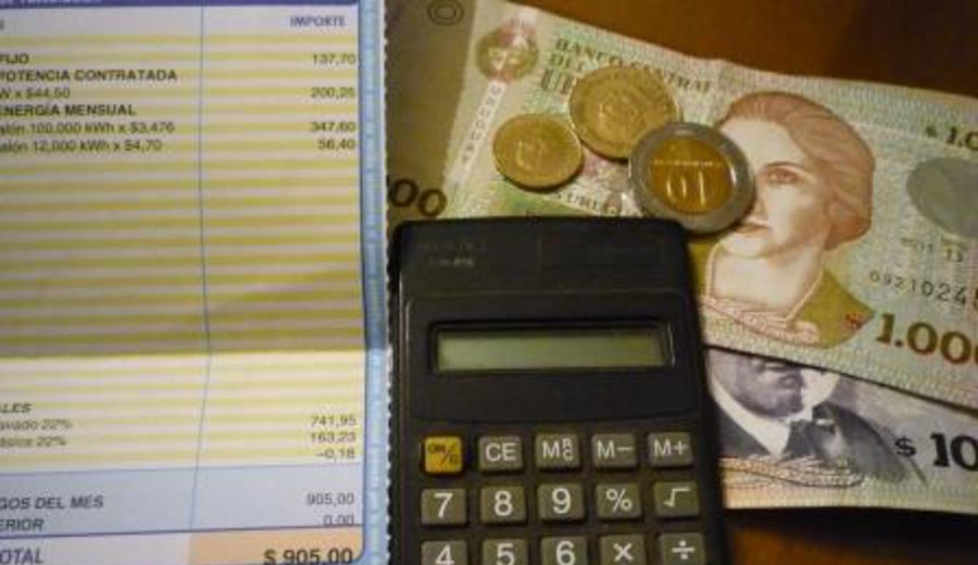 imagen de Modificación de franjas de IRPF e IASS: ¿“recaudar más” o “es lo que corresponde”?