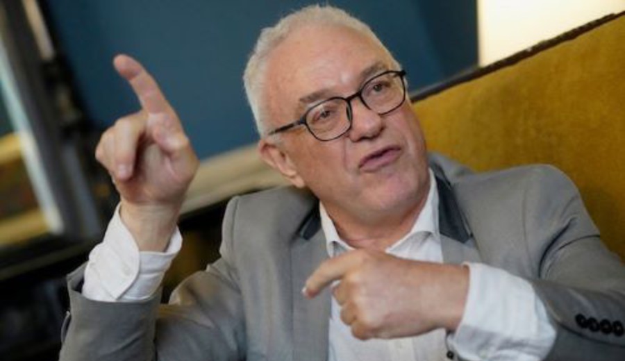 imagen de Un “tropezón”: Lubetkin sobre decisión de Parlamento Europeo de remitir a Tribunal de Justicia acuerdo firmado el sábado