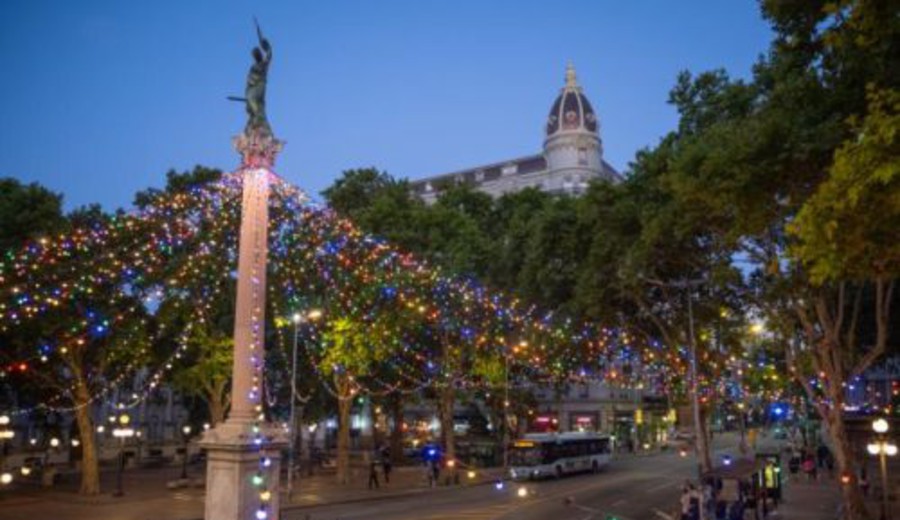 imagen de Desfile Inaugural de Carnaval 2026