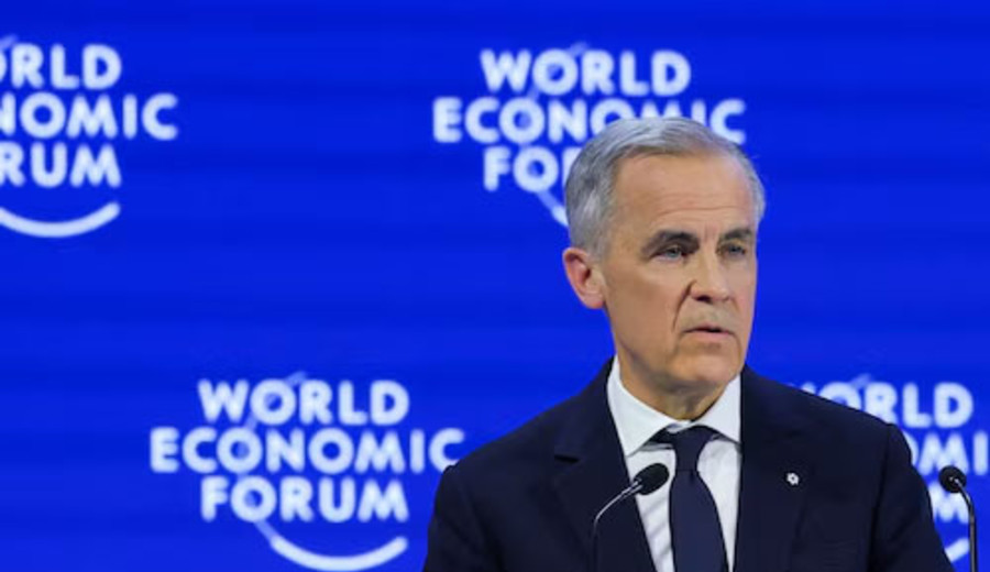 imagen de Tensión por Groenlandia: el primer ministro de Canadá advirtió que Rusia es “una clara amenaza para el Ártico”