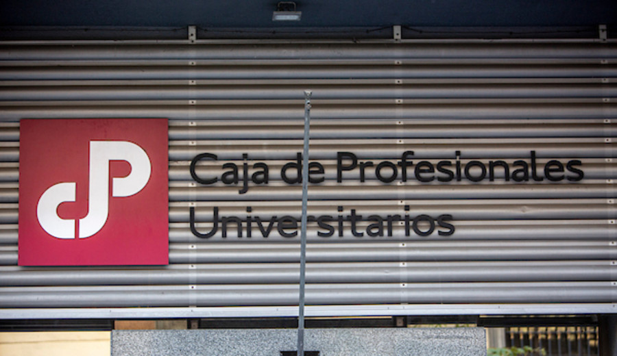 imagen de Caja de Profesionales anuló partida para directores por unanimidad