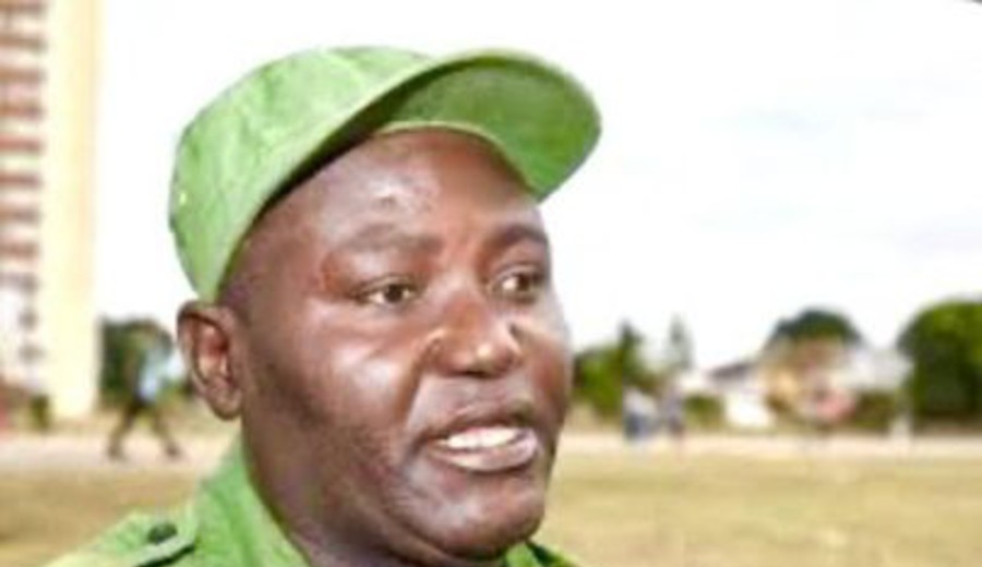 imagen de Testimonio de un combatiente cubano que defendió al Presidente Maduro