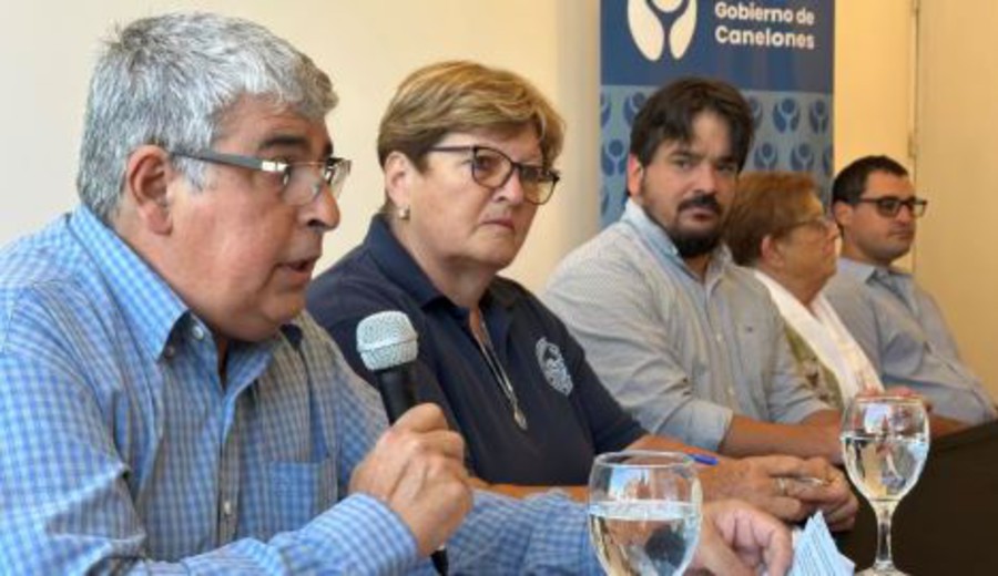 imagen de Intendencia de Canelones construirá 30 pozos semisurgentes para garantizar acceso a agua potable en zonas rurales