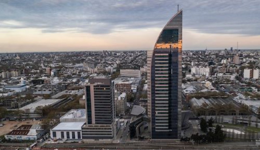 imagen de Uruguay aspira a convertirse en uno de los 20 países del mundo en contar con un radiotelescopio