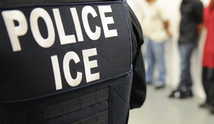 imagen de El ICE apela a un memorando de 2025 para justificar que sus agentes pueden entrar sin orden judicial a domicilios