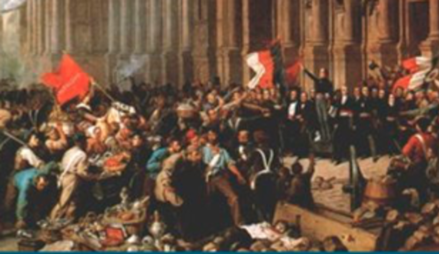 imagen de ¿Es posible una izquierda de traidores y cobardes? Esteban Valenti