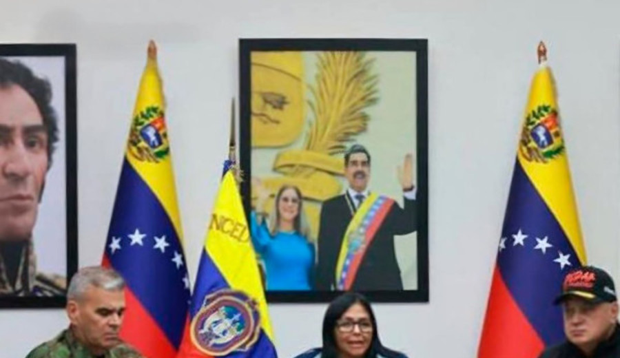 imagen de Venezuela: El madurismo se abre a la privatización del petróleo con la reforma de la ley de hidrocarburos