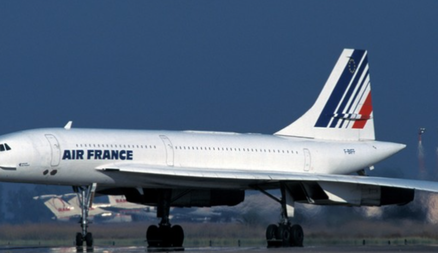 imagen de Air France, KLM y otras aerolíneas cancelan vuelos a Israel en medio de la tensión entre EEUU e Irán