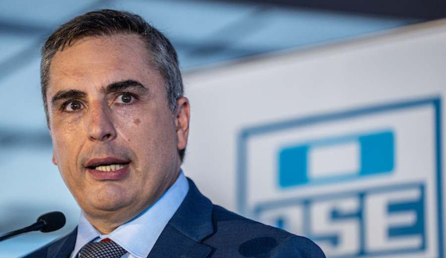 imagen de OSE: Expropiaciones por Casupá empiezan “en semanas” y en abril la construcción de nueva planta en Aguas Corrientes