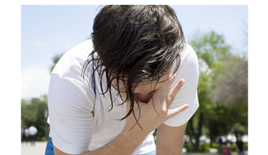 imagen de Recomendaciones por ola de calor