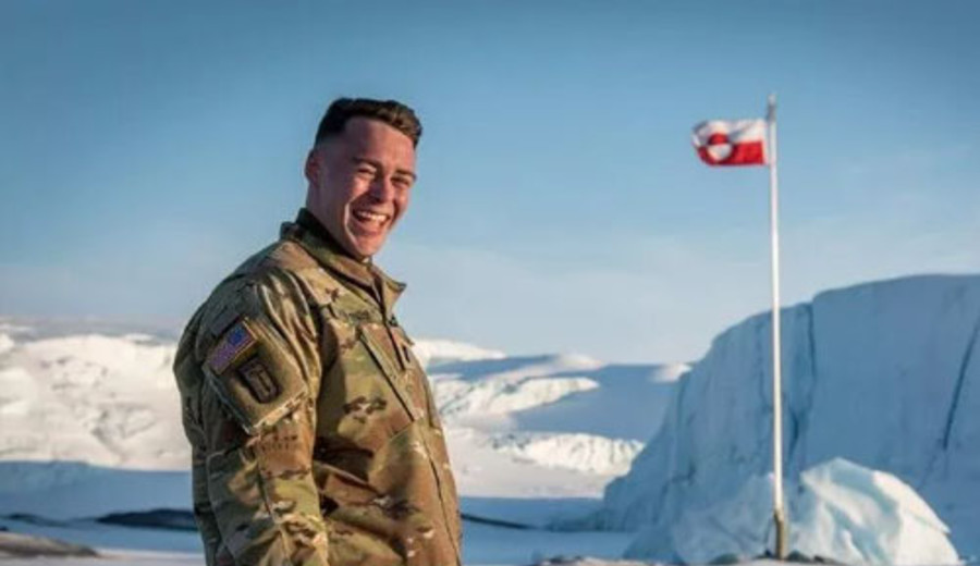 imagen de Washington no habría renunciado a sus planes de invasión militar de Groenlandia, según medios