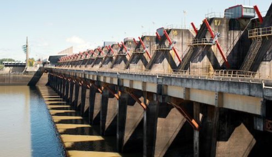 imagen de Comisión Técnica Mixta de Salto Grande no renovó los contratos de 15 funcionarios ingresados de forma directa