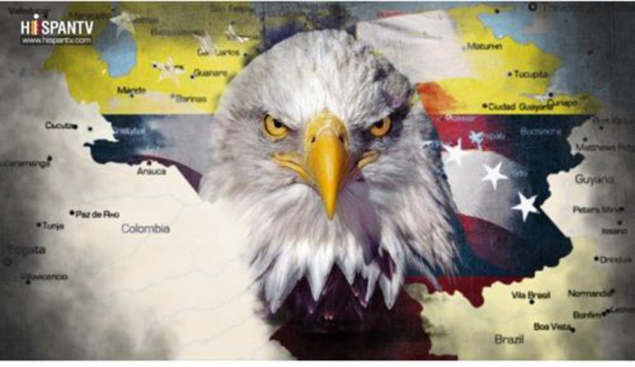 imagen de El rostro del capitalismo real. Las lecciones de Venezuela (Segunda parte). Jorge Jouroff