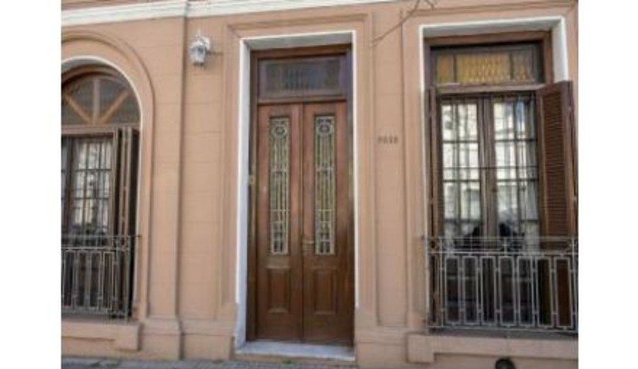 imagen de Montevideo: Préstamos para refaccionar viviendas en áreas centrales