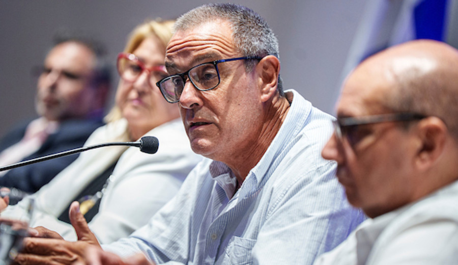 imagen de “Era un absurdo prescindir del Ejército”: Jaime Saavedra sobre convenio para capacitar jóvenes privados de libertad