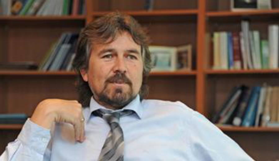 imagen de FA: Tribunal de Conducta Política recibió otra denuncia contra Diego Pastorín