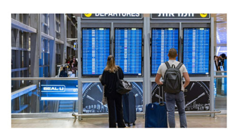 imagen de Por qué emigra tanta gente israelí