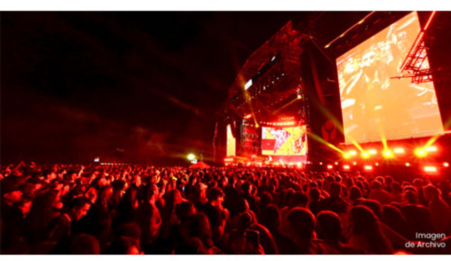 imagen de Vuelve Canelones Suena Bien a Atlántida con dos noches de música y entrada libre