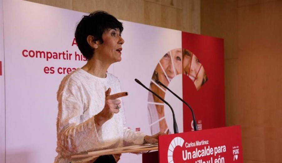 imagen de España: los migrantes podrán solicitar su regularización desde abril y hasta el 30 de junio