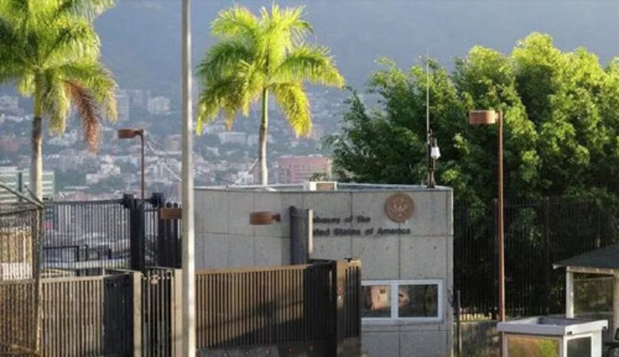 imagen de Revelan cómo Trump planea gestionar Venezuela