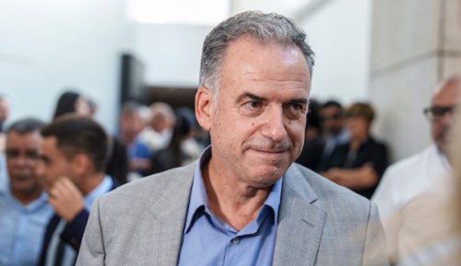 imagen de Orsi viaja a China con una nutrida delegación con el objetivo de incrementar el flujo comercial con la potencia asiática