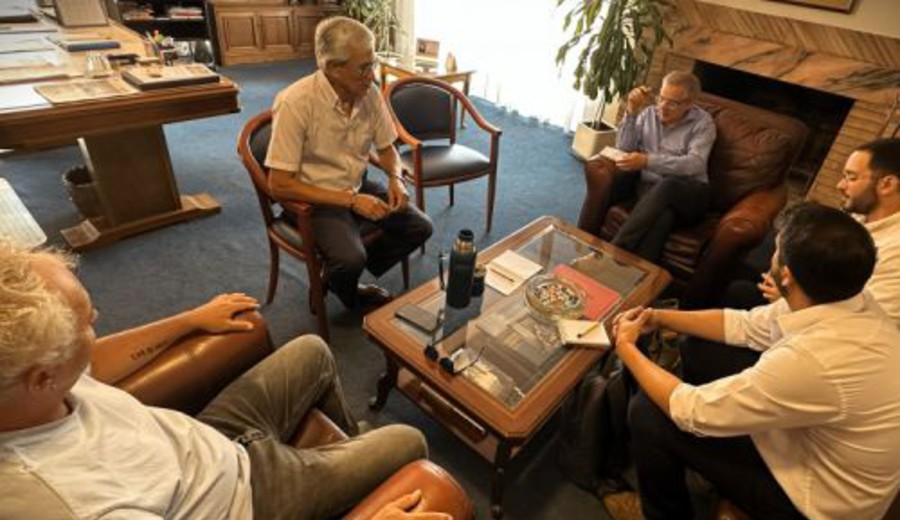 imagen de AEBU: En busca de desbloquear la negociación