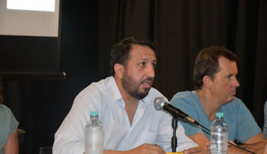 imagen de AEBU: Banca Oficial sigue movilizado