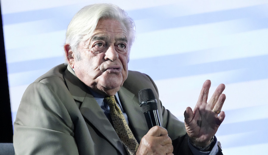 imagen de “Fue una equivocada elección”: Lacalle Herrera sobre designación de Ripoll y la derrota de los blancos