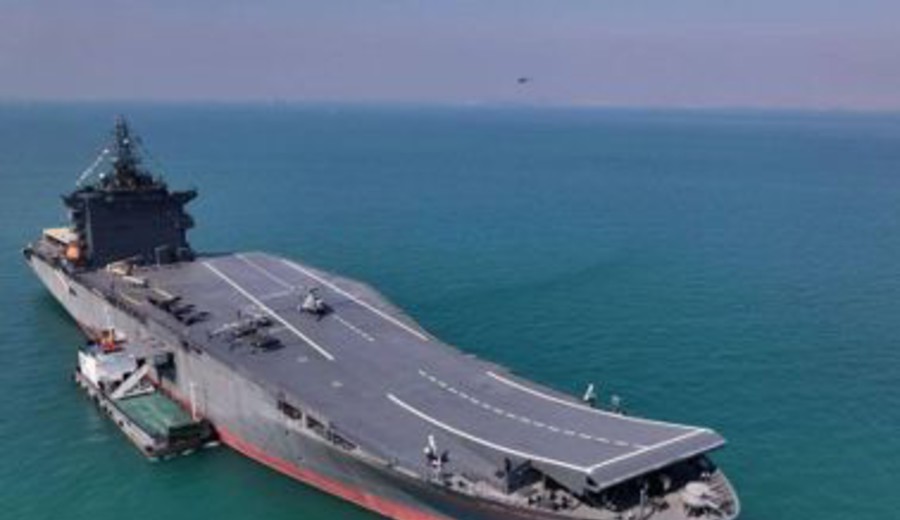 imagen de Tres escenarios para un ataque estadounidense contra Irán