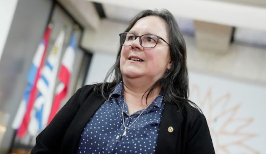 imagen de Uruguay es reconocido como referencia global en innovación educativa, según subsecretaria Gabriela Verde