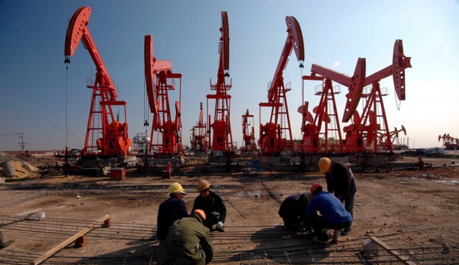 imagen de Venezuela: reforma de la ley de hidrocarburos, punto de inflexión en el chavismo