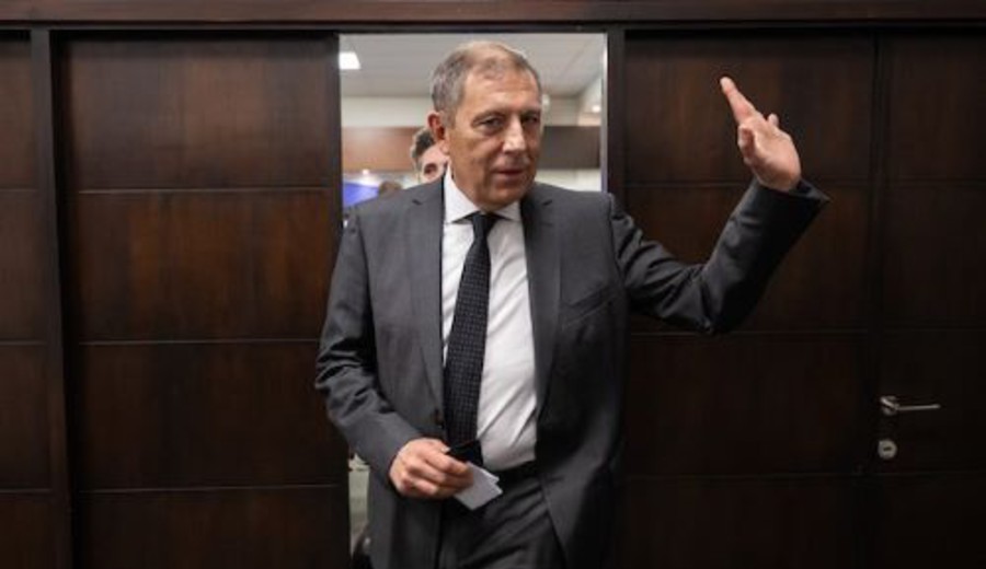 imagen de Oddone se mostró “muy satisfecho” con la suba del dólar