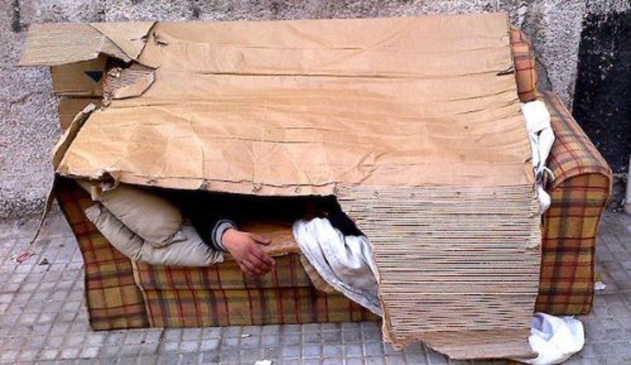 imagen de Operativo Calle: 160 traslados, nueve toneladas de basura y cinco detenidos por desacato