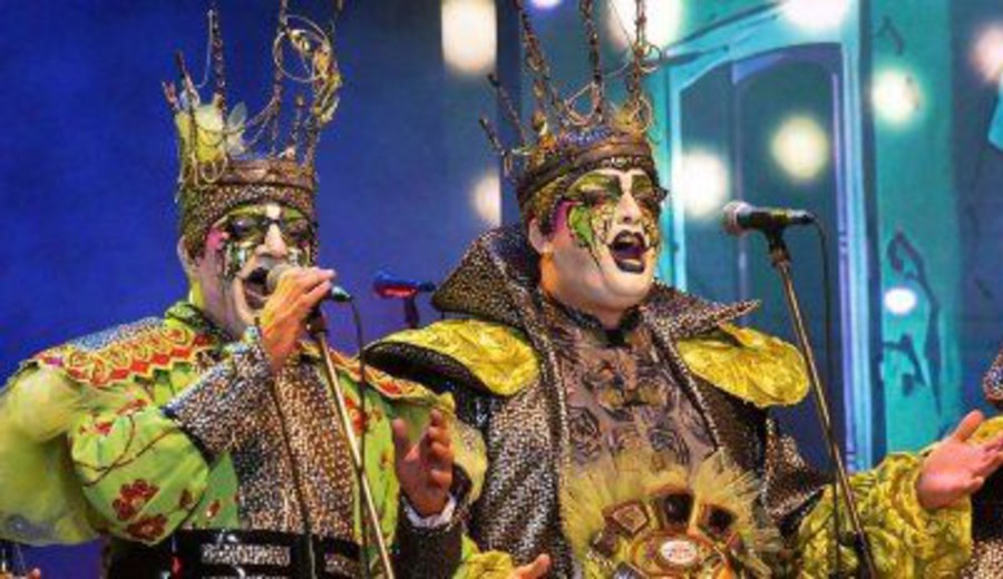 imagen de “Mirá si un simple empresario nos va a encajar la censura”: crítica filosa de Diablos Verdes a Frigorífico Centenario