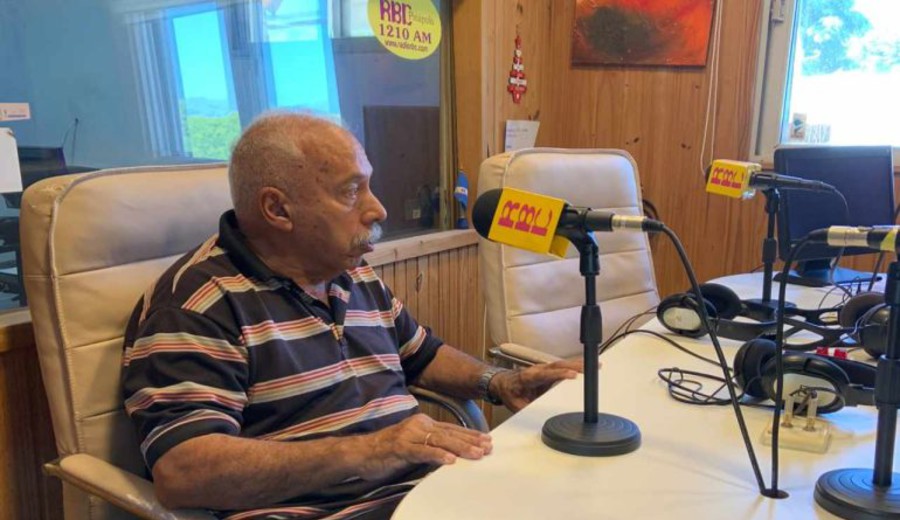 imagen de Por "malos tratos" en el MIEM renunció Luis A. Inzaurralde, director de Dinapyme