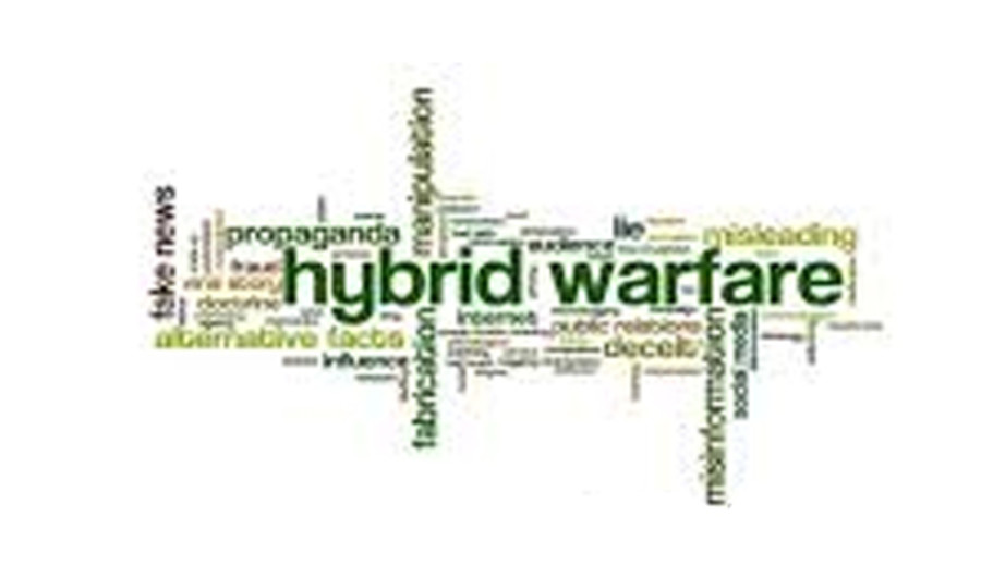 imagen de El arte de gobernar en lo económico al descubierto: un pilar clave de la guerra híbrida estadounidense