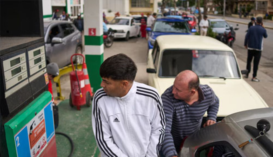 imagen de Obispos cubanos exigieron al régimen “cambios urgentes” en medio de la grave crisis humanitaria: “No podemos seguir así”