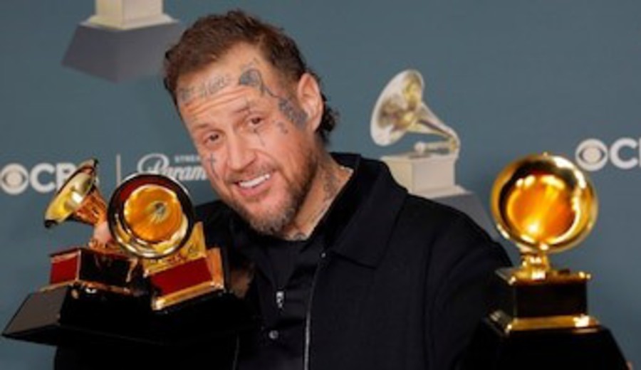 imagen de Premios Grammy: la lista completa de los ganadores