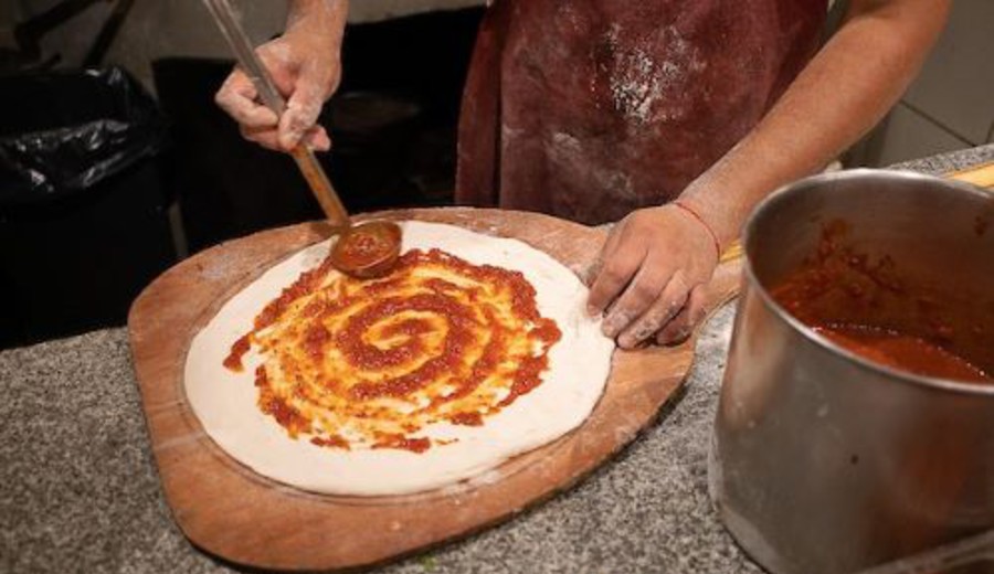 imagen de Datos fascinantes sobre la pizza, la comida que día a día conquista el mundo