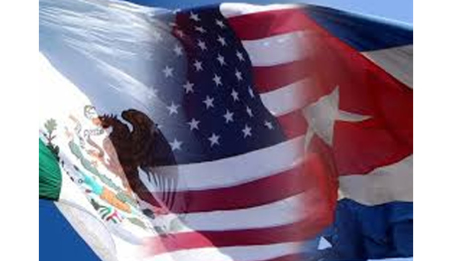 imagen de Se realizan tratativas directas Cuba y Estados Unidos