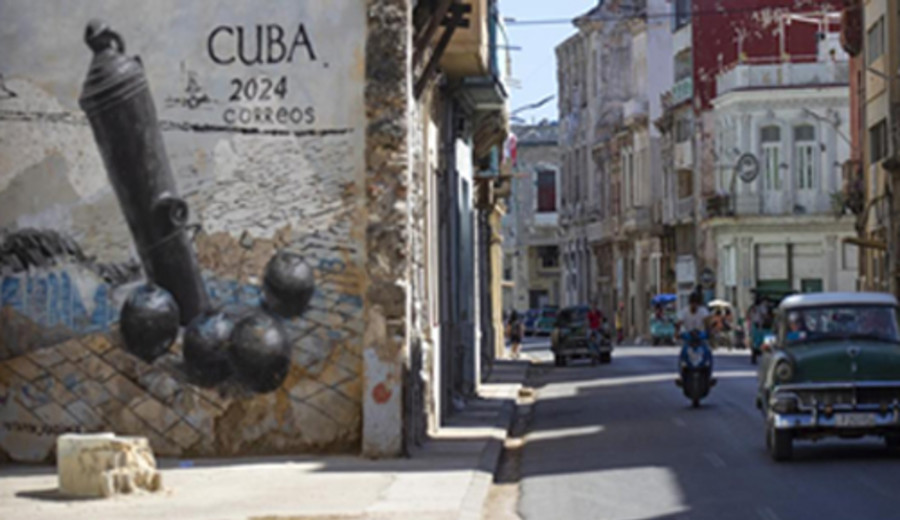 imagen de Colapso sistemático y la "economía de guerra" en Cuba